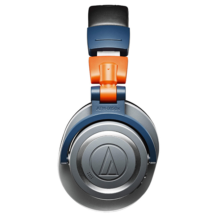 AUDIO TECHNICA ATH-M50XBT2 LAB Sınırlı Üretim Kablosuz Kulak Üstü Kulaklık